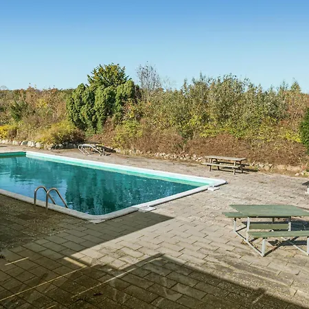 3 Bedroom Stunning Pet-friendly In Dom wakacyjny Stubbekøbing