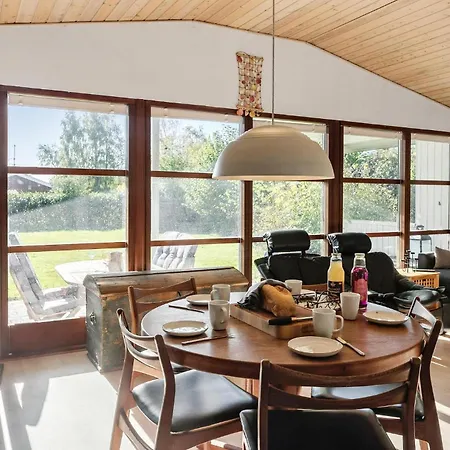 3 Bedroom Stunning Pet-friendly In * Stubbekøbing