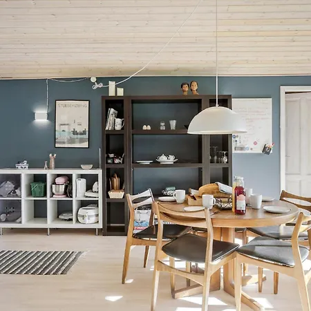 Dom wakacyjny 3 Bedroom Stunning Pet-friendly In