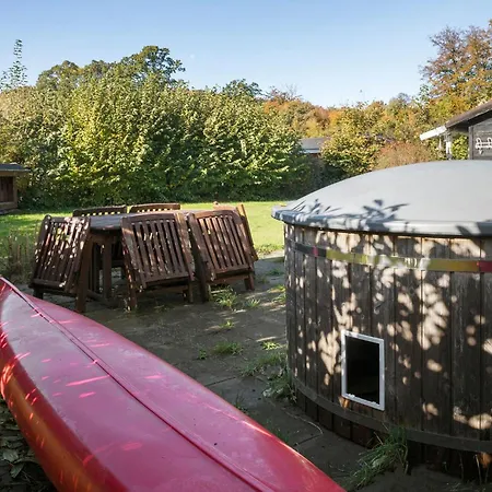 Dom wakacyjny 3 Bedroom Stunning Pet-friendly In *