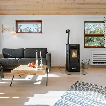 3 Bedroom Stunning Pet-friendly In * Stubbekøbing